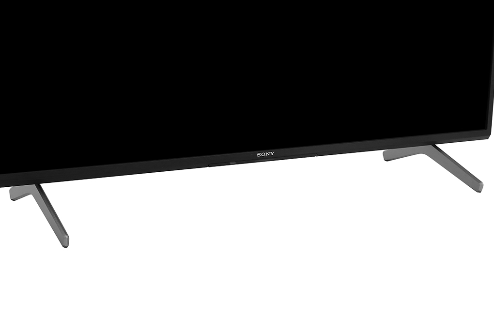 Android Tivi Sony 4K 43 inch KD-43X80J giá rẻ