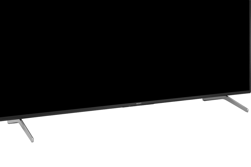 Mua android Tivi Sony 4K 75 inch KD-75X80J