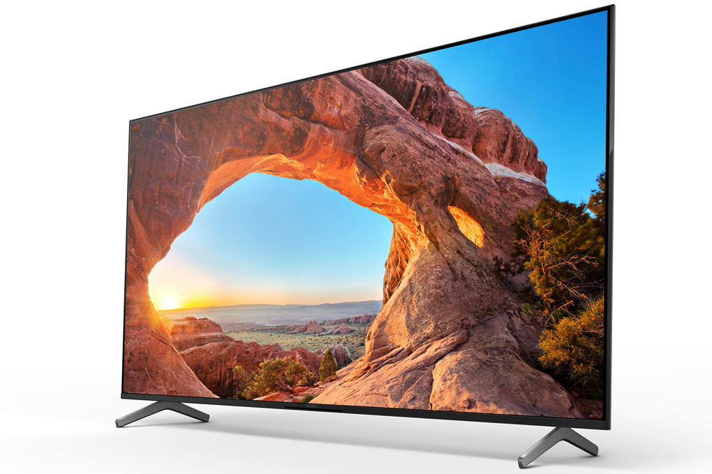 Bán android Tivi Sony 4K 43 inch KD-43X85J