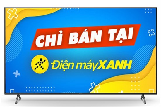 1. Tổng Quan Về Các Dòng Tivi Sony