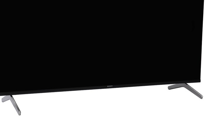 Android Tivi Sony 4K 55 inch KD-55X85J Màu Đen