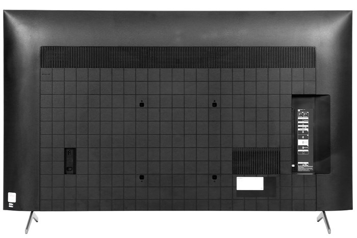 Android Tivi Sony 4K 65 inch KD-65X85J Màu Đen