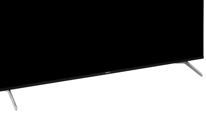 Android Tivi Sony 4K 65 inch KD-65X85J Màu Đen