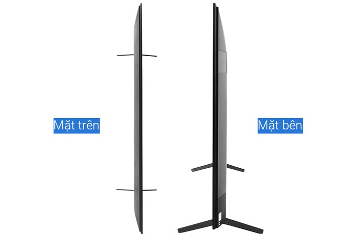 Android Tivi Sony 4K 85 inch KD-85X86J Màu Đen