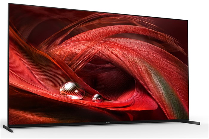 Android Tivi Sony 4K 85 inch XR-85X95J Màu Đen