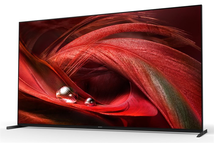 Android Tivi Sony 4K 85 inch XR-85X95J Màu Đen