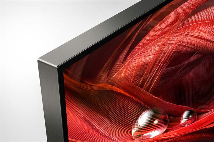 Android Tivi Sony 4K 85 inch XR-85X95J Màu Đen