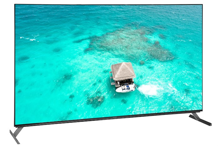 Android Tivi Sony 4K 65 inch XR-65X95J Màu Đen