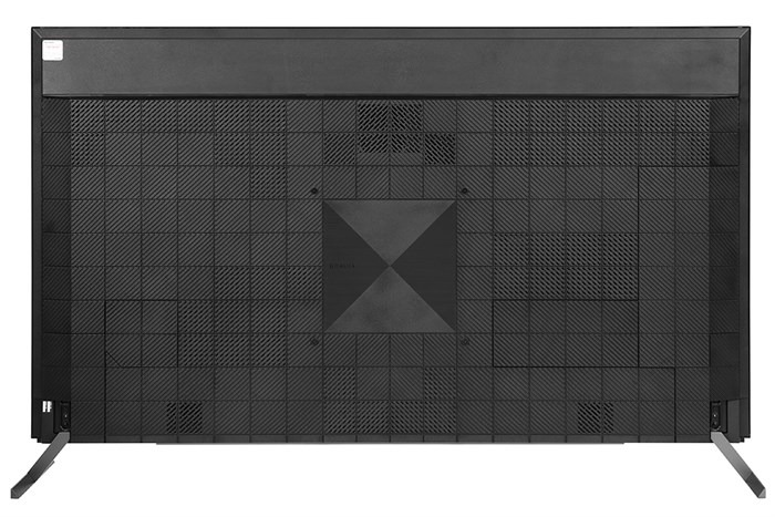 Android Tivi Sony 4K 65 inch XR-65X95J Màu Đen