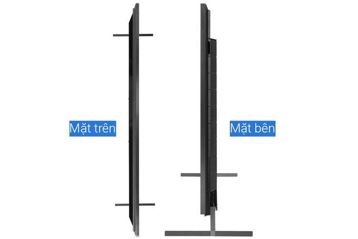 Android Tivi Sony 4K 65 inch XR-65X95J Màu Đen