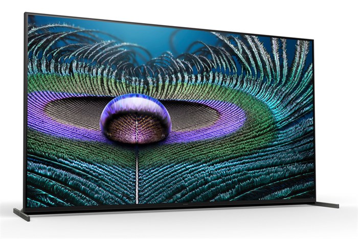 Android Tivi Sony 8K 85 inch XR-85Z9J Màu Đen