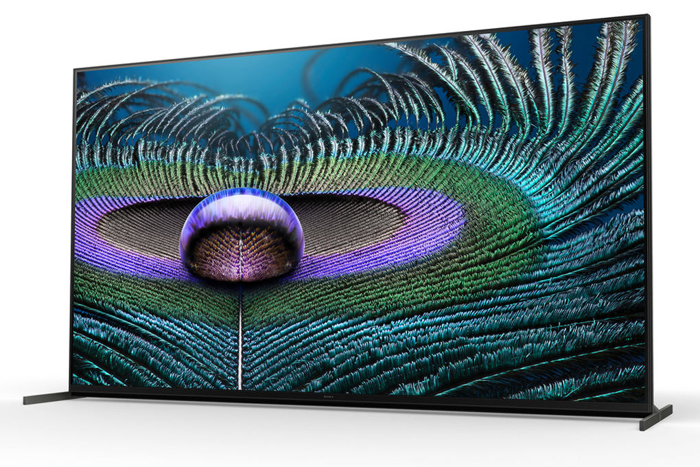 Android Tivi Sony 8K 85 inch XR-85Z9J chính hãng