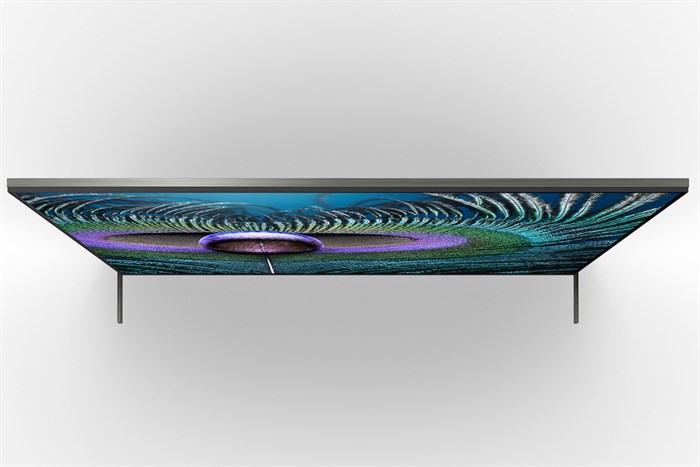 Android Tivi Sony 8K 85 inch XR-85Z9J Màu Đen
