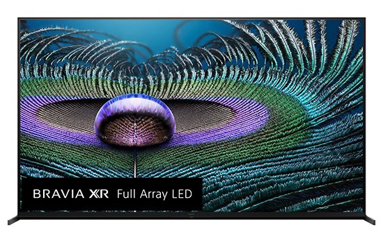 Android Tivi Sony 8K 85 inch XR-85Z9J