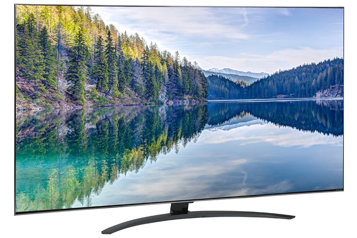 Smart Tivi NanoCell LG 4K 65 inch 65NANO86TPA Màu Đen