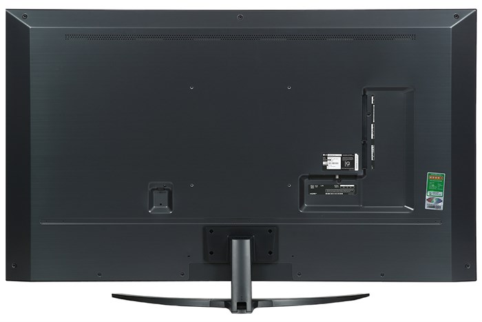 Smart Tivi NanoCell LG 4K 65 inch 65NANO86TPA Màu Đen