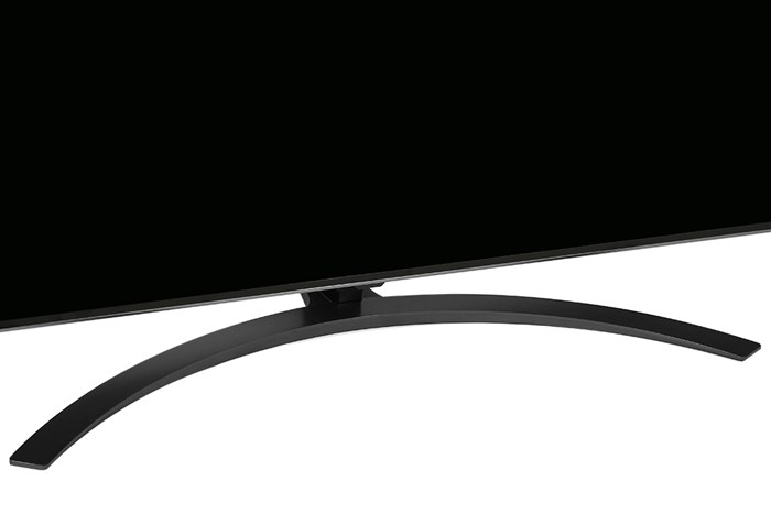 Smart Tivi NanoCell LG 4K 65 inch 65NANO86TPA Màu Đen