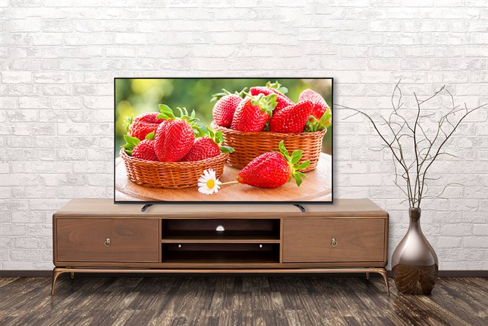Android Tivi OLED Sony 4K 65 inch XR-65A80J Màu Đen