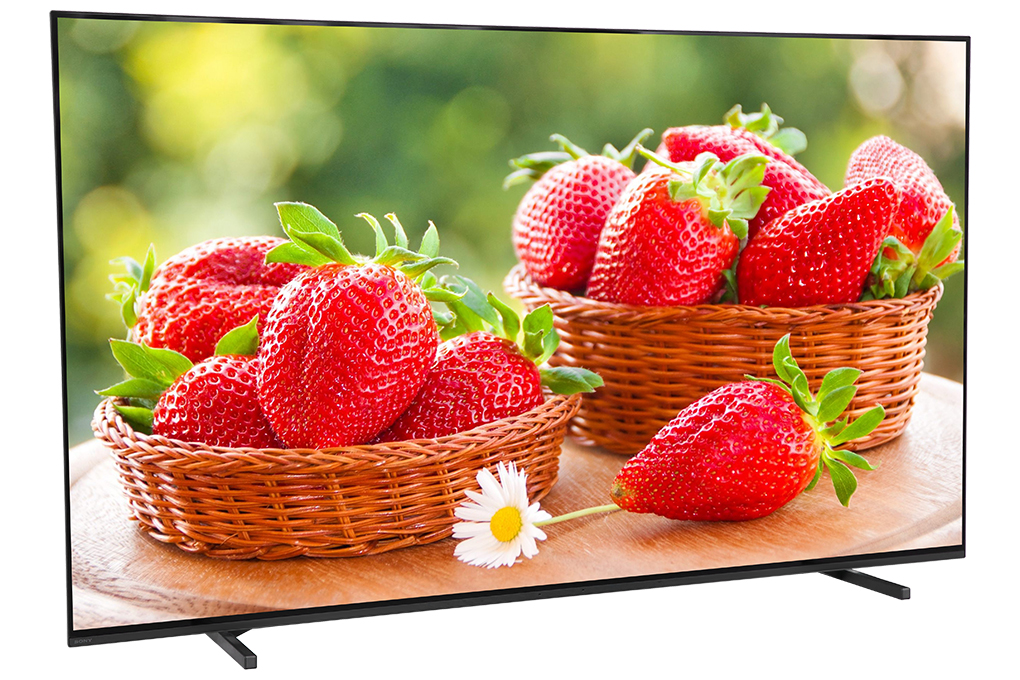 Siêu thị android Tivi OLED Sony 4K 65 inch XR-65A80J