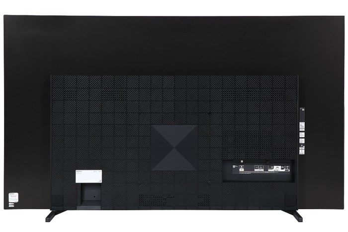 Android Tivi OLED Sony 4K 65 inch XR-65A80J Màu Đen
