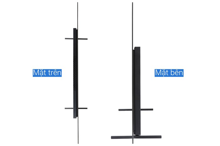 Android Tivi OLED Sony 4K 65 inch XR-65A80J Màu Đen