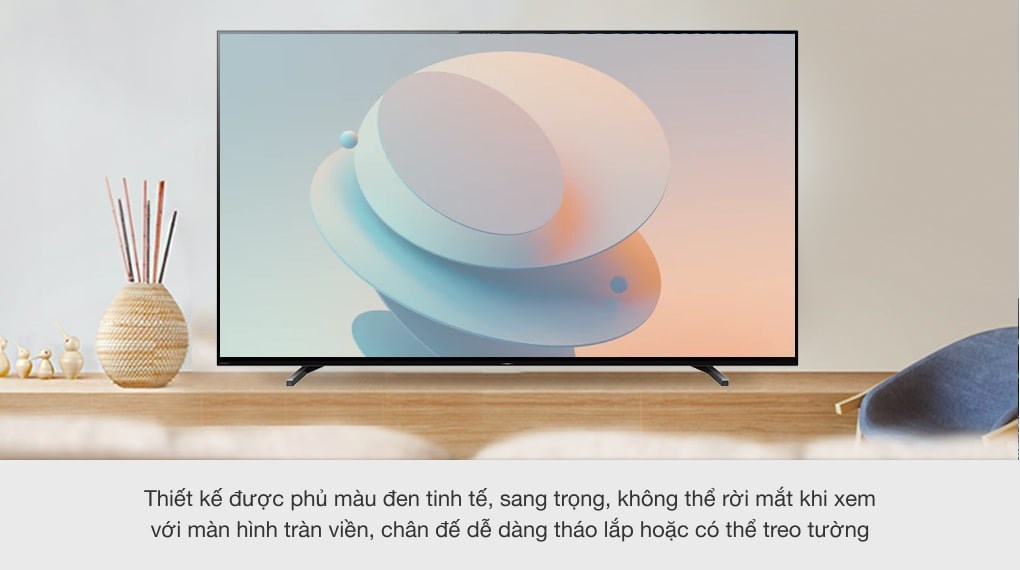 Android Tivi OLED Sony 4K 55 inch XR-55A80J