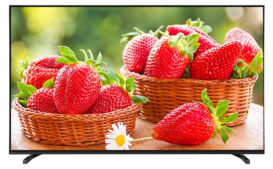 Android Tivi OLED Sony 4K 55 inch XR-55A80J