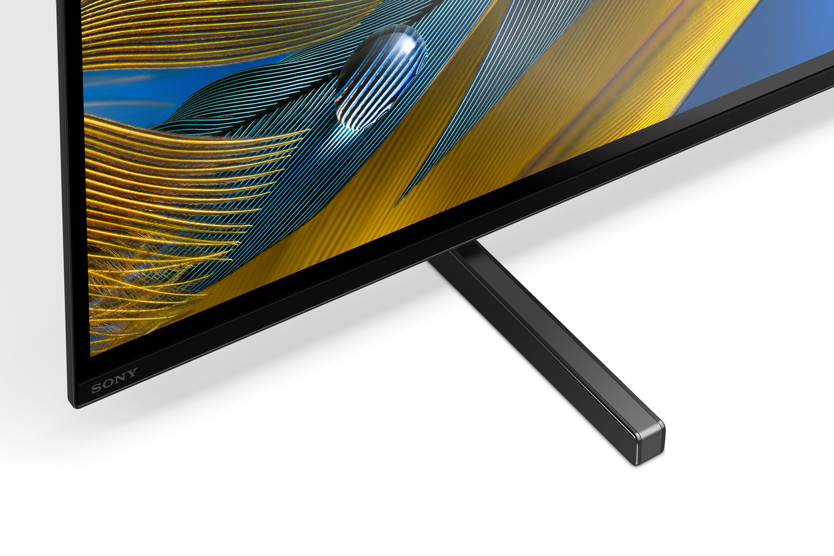 Android Tivi OLED Sony 4K 77 inch XR-77A80J - 4