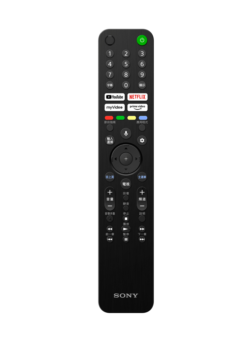 Android Tivi OLED Sony 4K 77 inch XR-77A80J - 6