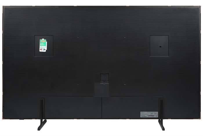 Smart Tivi Khung Tranh The Frame QLED Samsung 4K 75 inch QA75LS03A Màu Đen