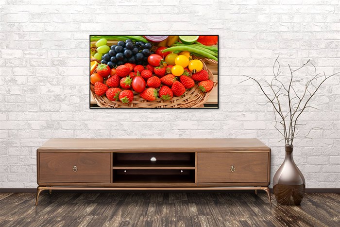 Smart Tivi OLED LG 4K 55 inch 55G1PTA Màu Đen