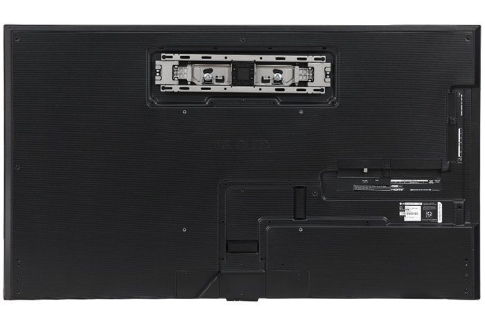 Smart Tivi OLED LG 4K 55 inch 55G1PTA Màu Đen