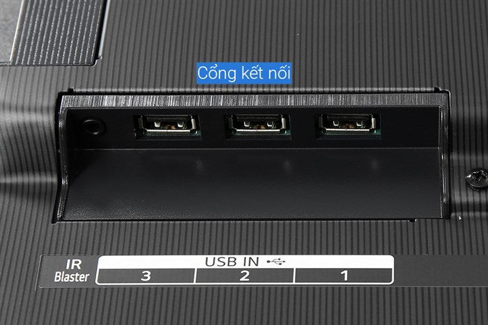 Smart Tivi OLED LG 4K 55 inch 55G1PTA Màu Đen