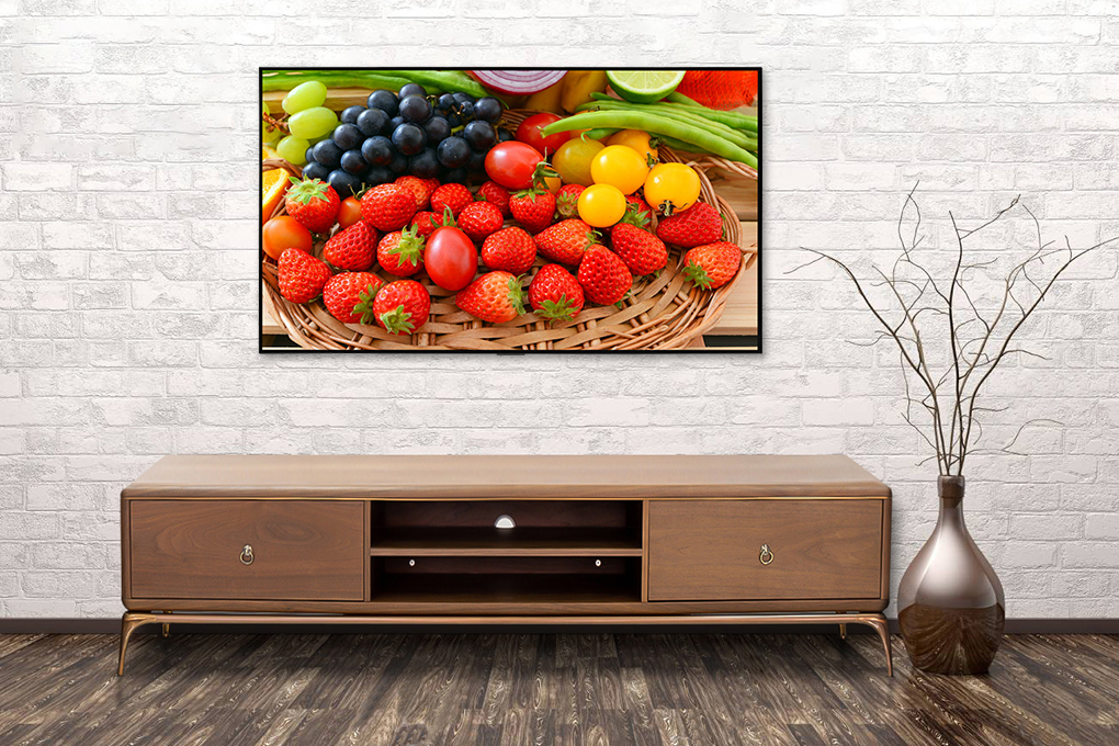 Smart Tivi OLED LG 4K 65 inch 65G1PTA Màu Đen