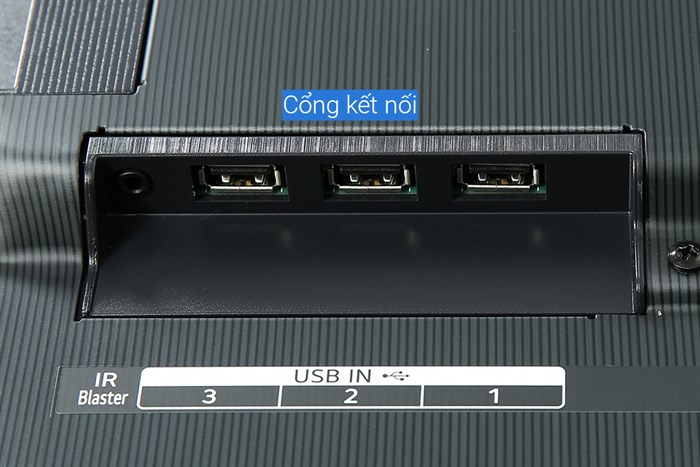 Smart Tivi OLED LG 4K 65 inch 65G1PTA Màu Đen