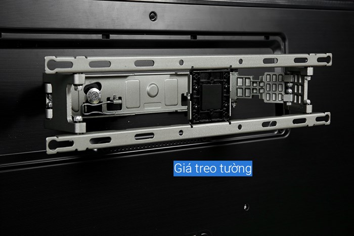 Smart Tivi OLED LG 4K 65 inch 65G1PTA Màu Đen