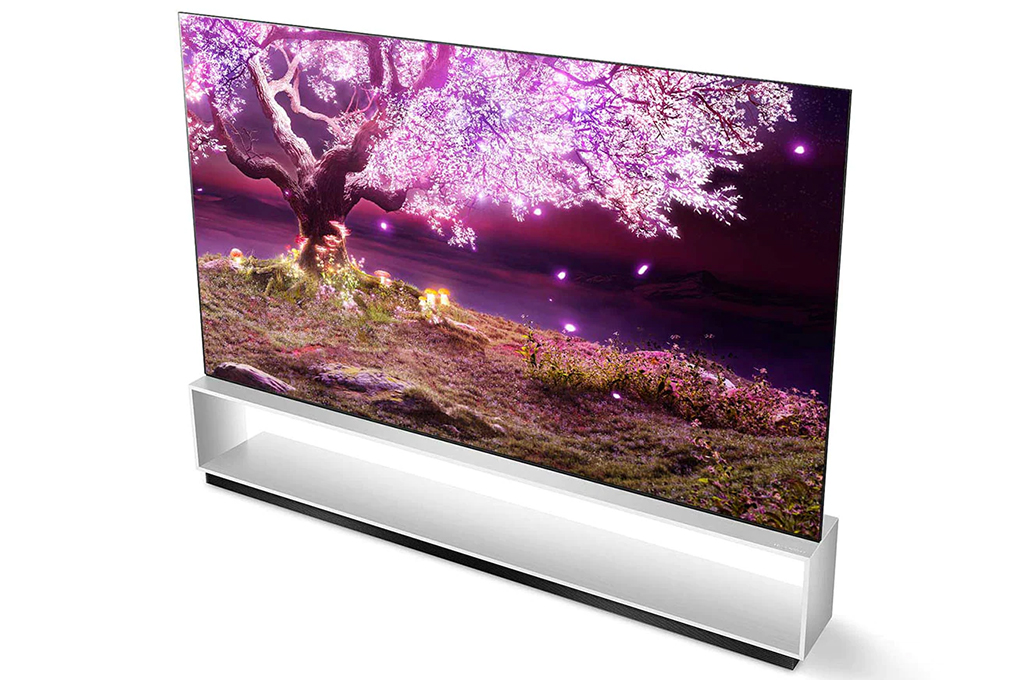 Smart Tivi OLED LG 8K 88 inch 88Z1PTA giá rẻ