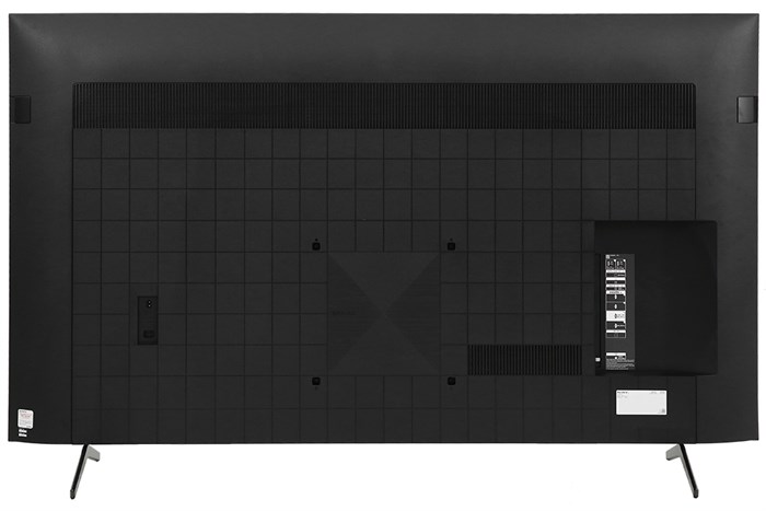 Android Tivi Sony 4K 75 inch XR-75X90J Màu Đen