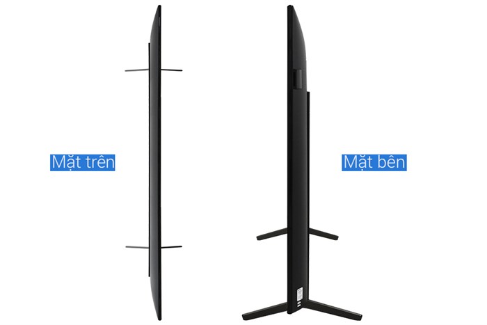 Android Tivi Sony 4K 75 inch XR-75X90J Màu Đen