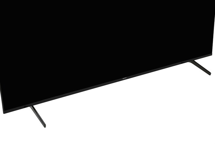 Android Tivi Sony 4K 75 inch XR-75X90J Màu Đen