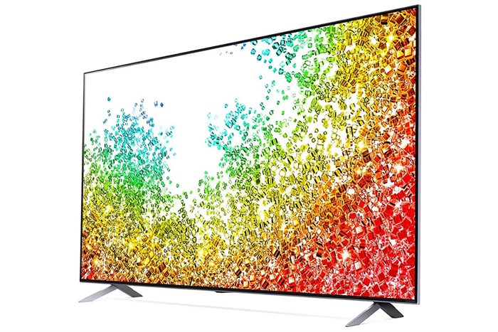 Smart Tivi NanoCell LG 8K 65 inch 65NANO95TPA Màu Đen