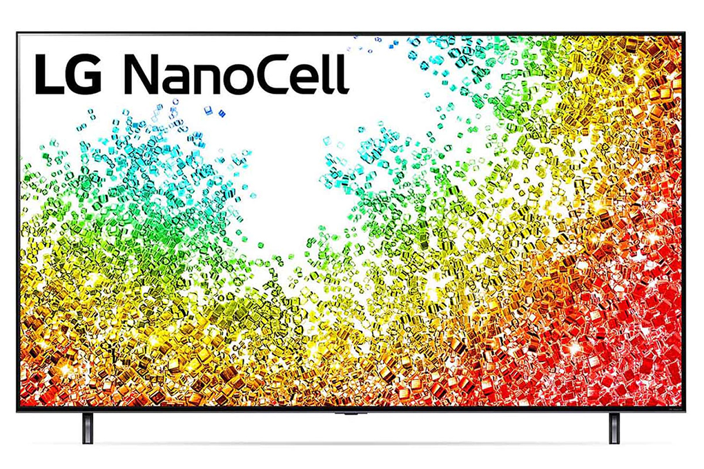 Smart Tivi NanoCell LG 8K 75 inch 75NANO95TPA Màu Đen