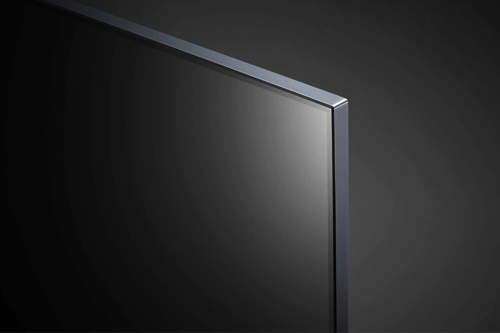 Smart Tivi NanoCell LG 8K 75 inch 75NANO95TPA Màu Đen