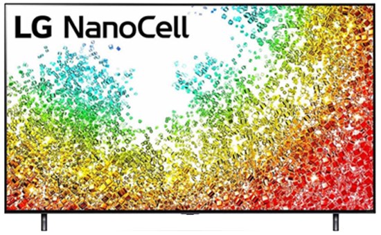 Smart Tivi NanoCell LG 8K 75 inch 75NANO95TPA