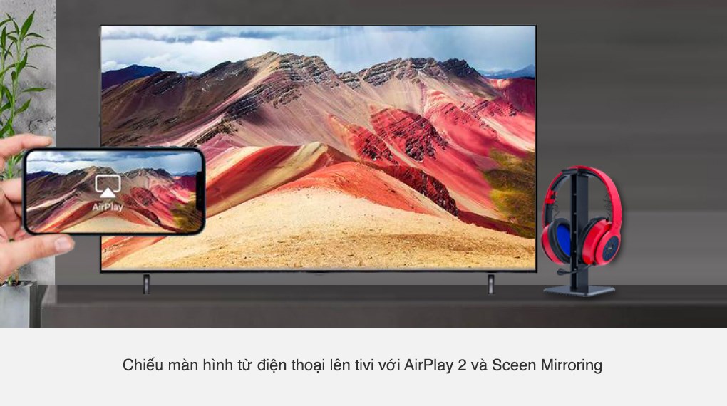 Smart Tivi NanoCell LG 8K 75 inch 75NANO95TPA