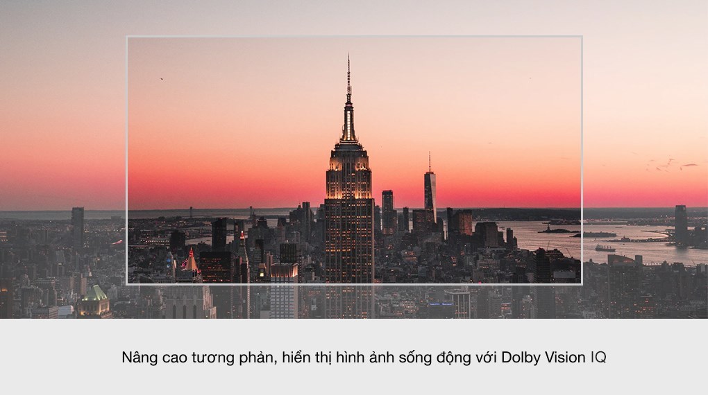 Smart Tivi NanoCell LG 8K 75 inch 75NANO95TPA