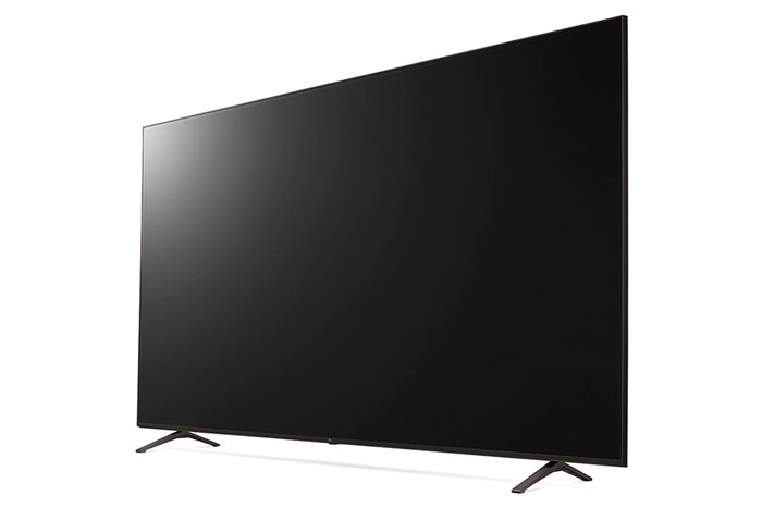 Smart Tivi LG 4K 86 inch 86UP8000PTB Màu Đen