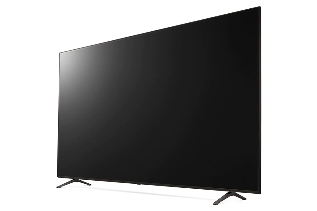 Smart Tivi LG 4K 86 inch 86UP8000PTB chính hãng