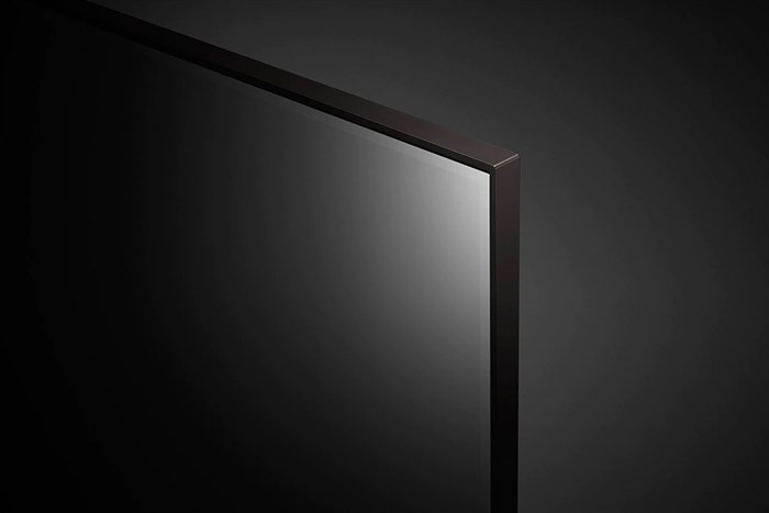 Smart Tivi LG 4K 86 inch 86UP8000PTB Màu Đen