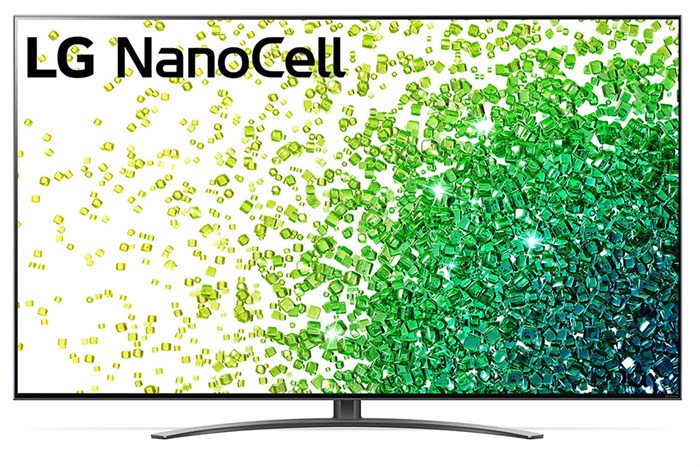 Smart Tivi NanoCell LG 4K 75 inch 75NANO86TPA Màu Đen